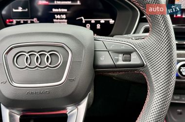 Лифтбек Audi S5 2024 в Харькове