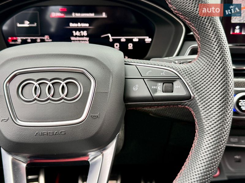 Лифтбек Audi S5 2024 в Харькове