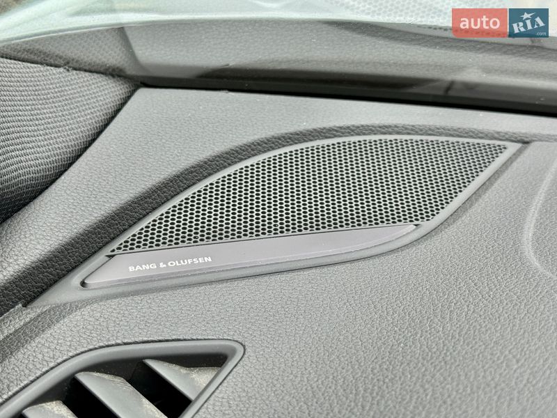 Лифтбек Audi S5 2024 в Харькове
