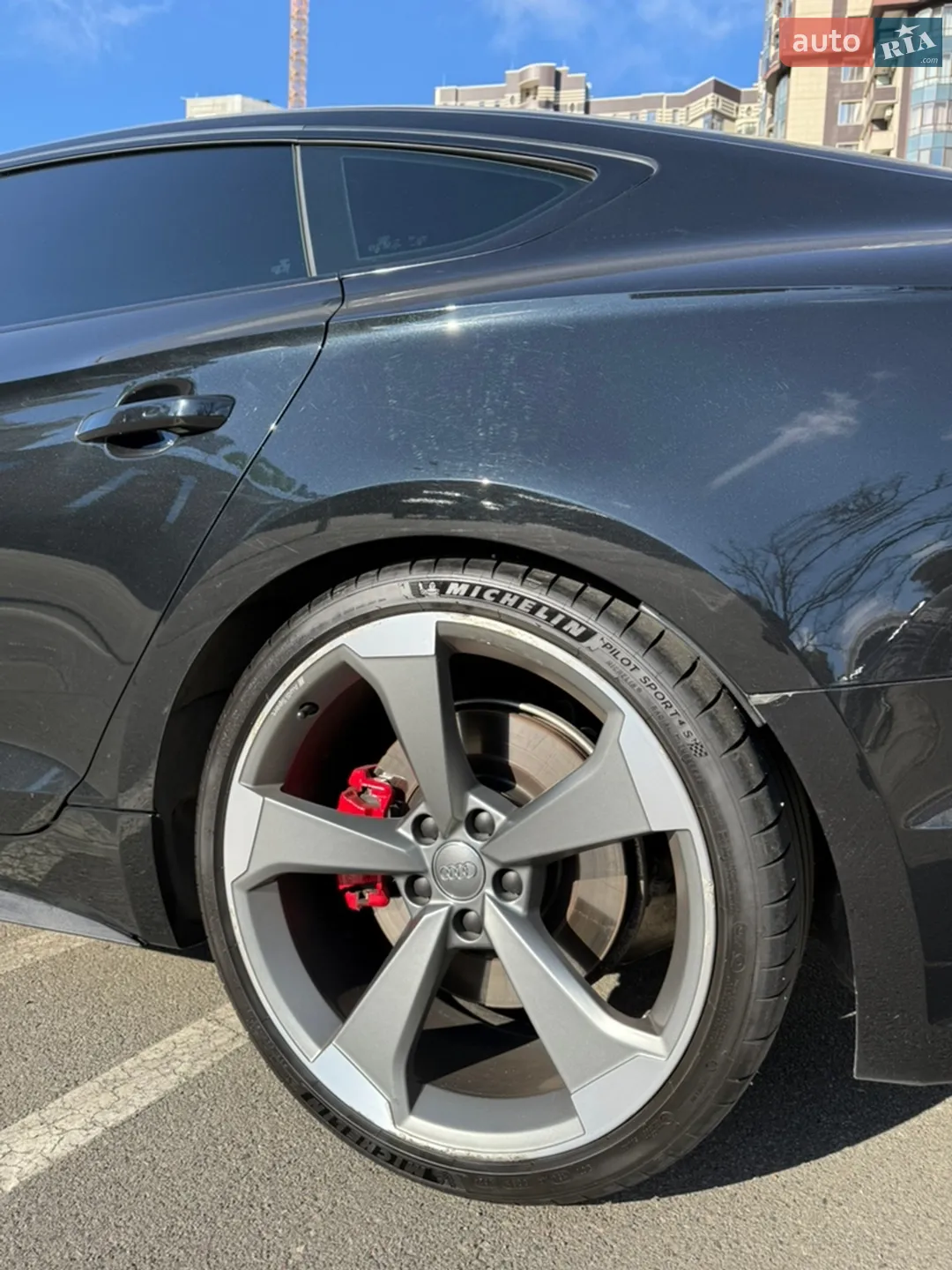 2019 Audi S5 - мініатюра 12