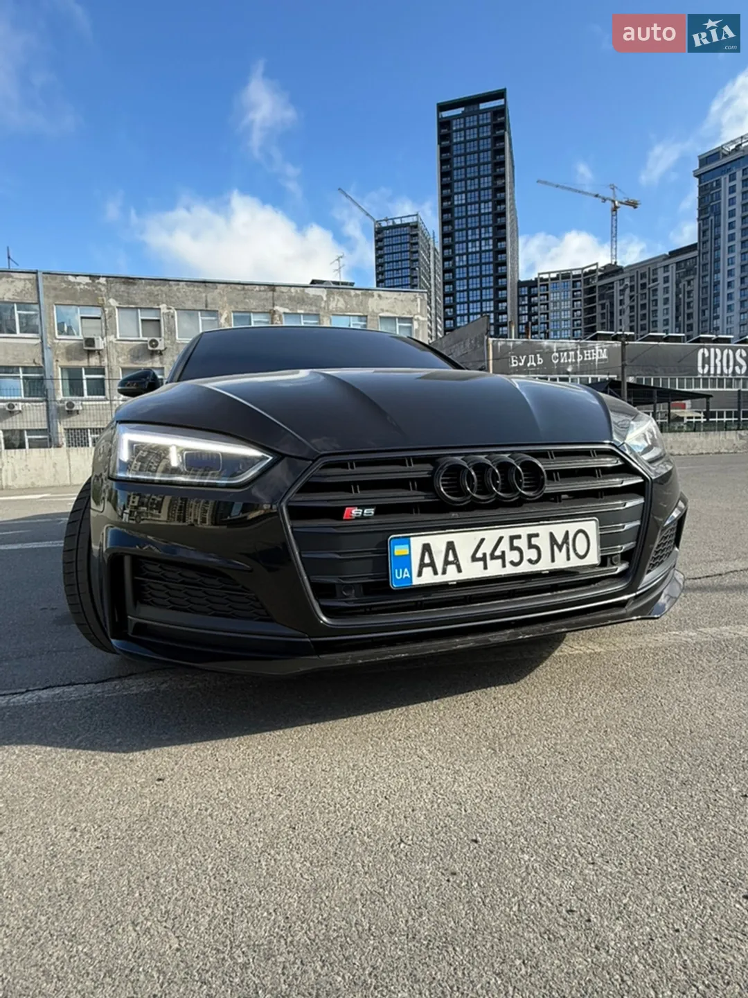 2019 Audi S5 - мініатюра 24