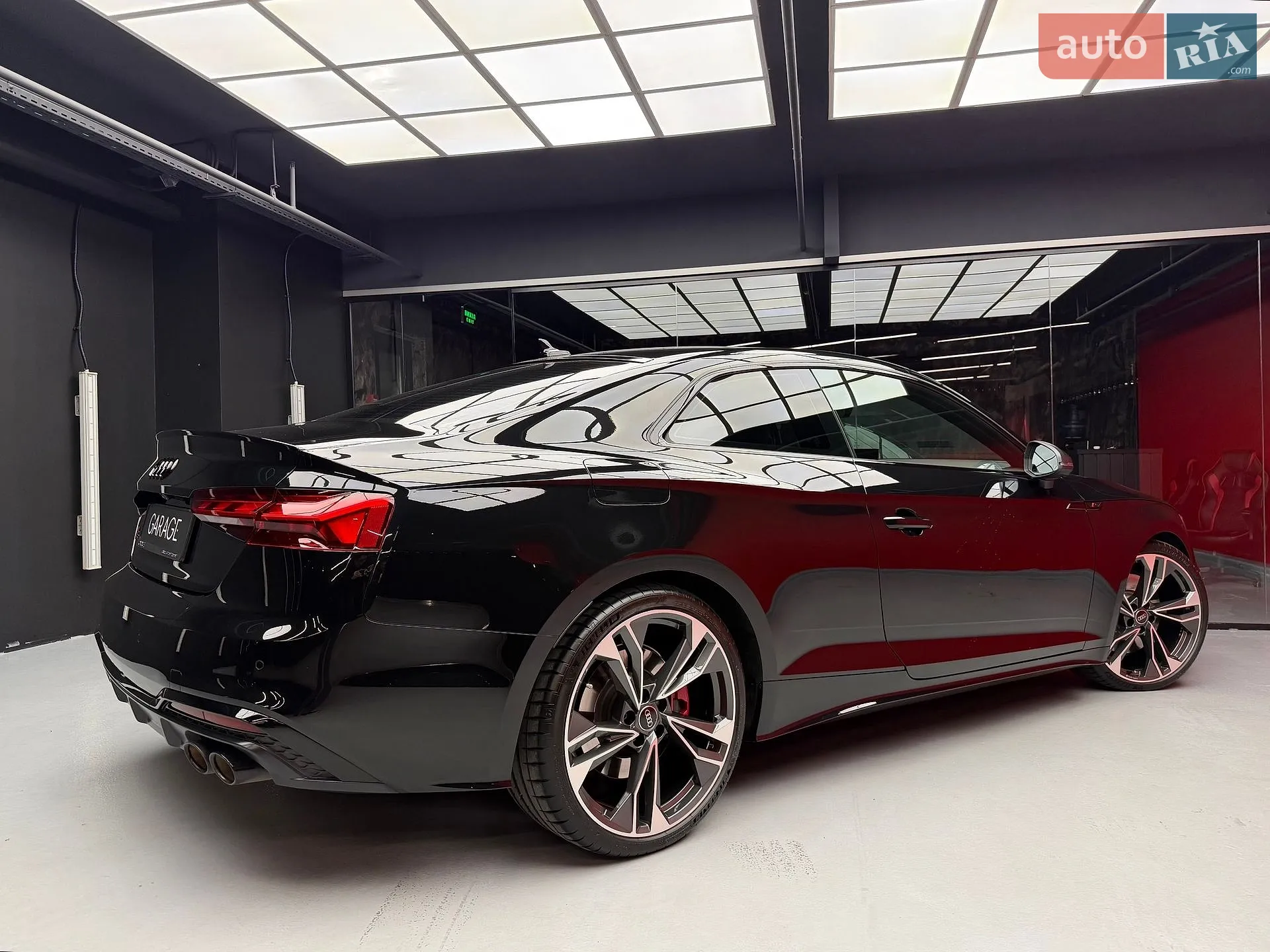 2023 Audi S5 - мініатюра 15