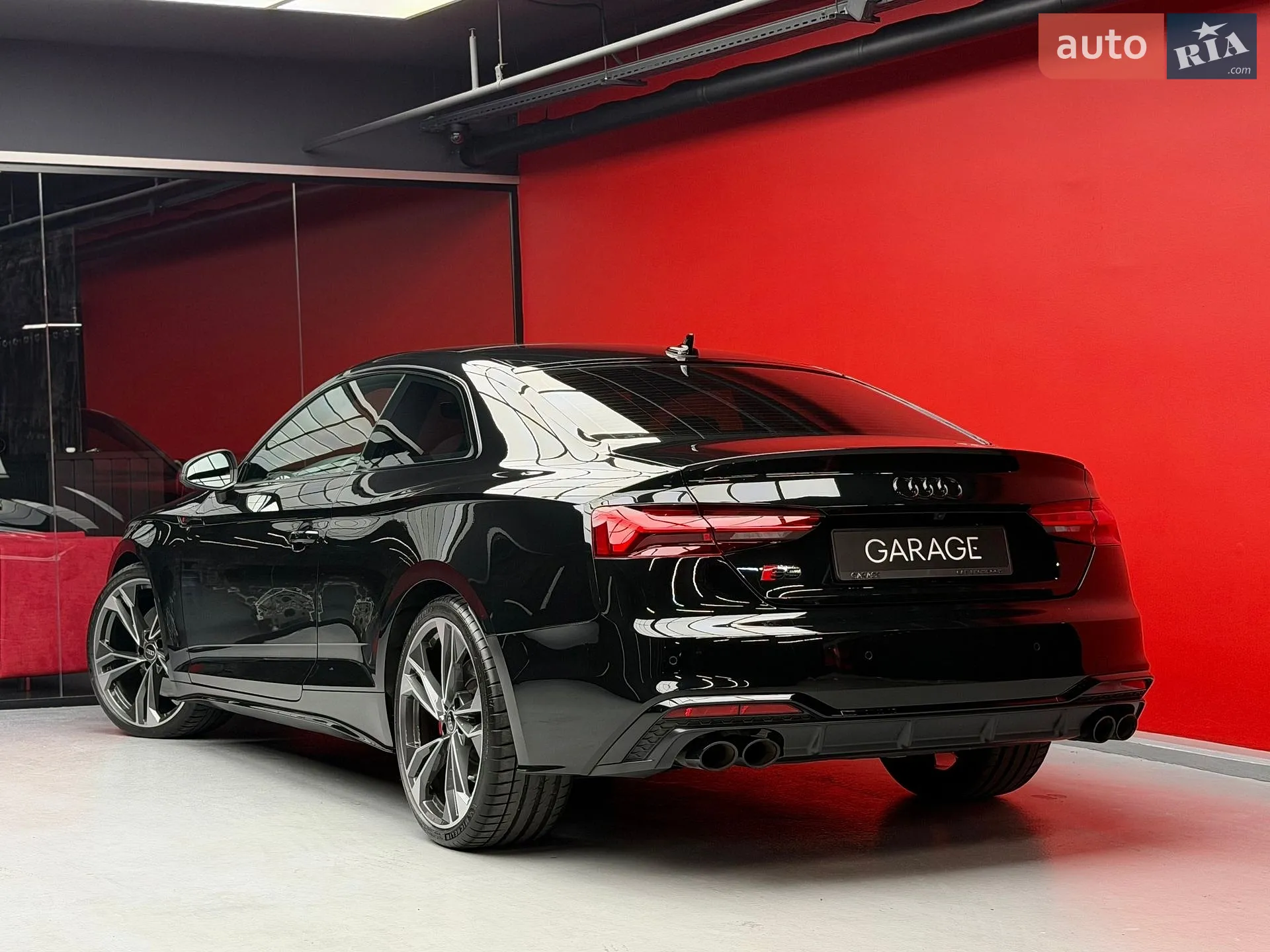 2023 Audi S5 - мініатюра 20