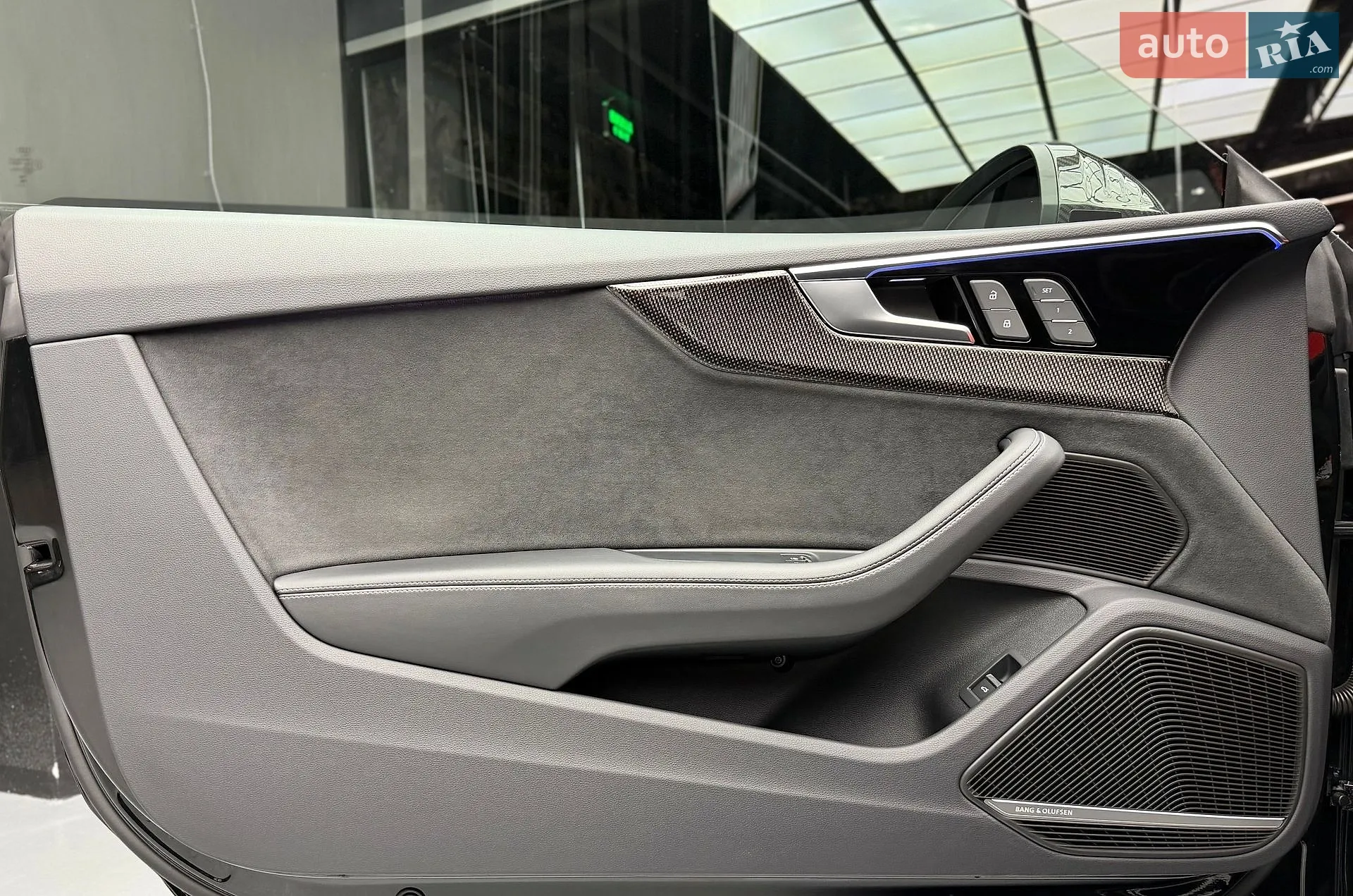2023 Audi S5 - мініатюра 25