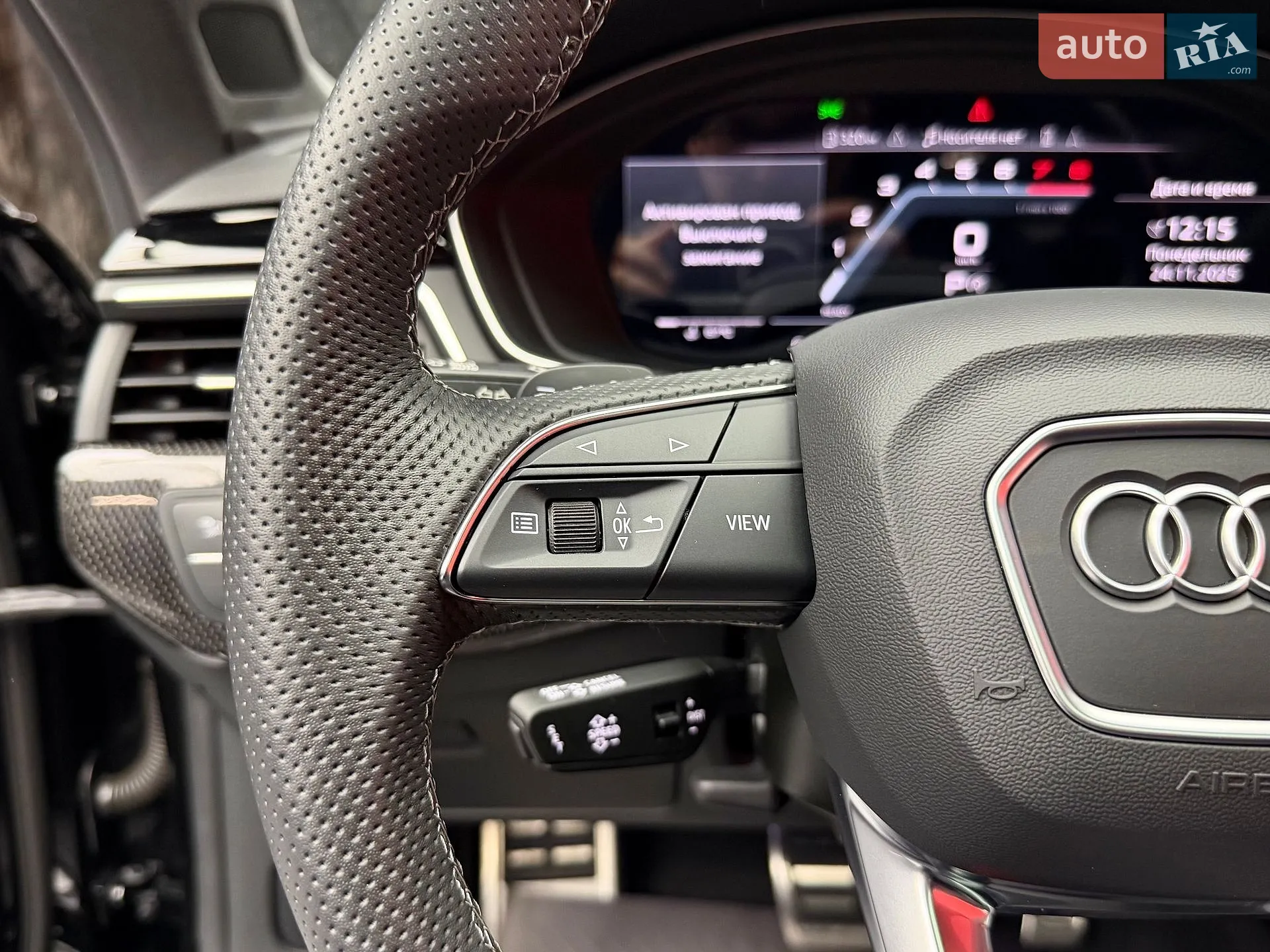 2023 Audi S5 - мініатюра 30