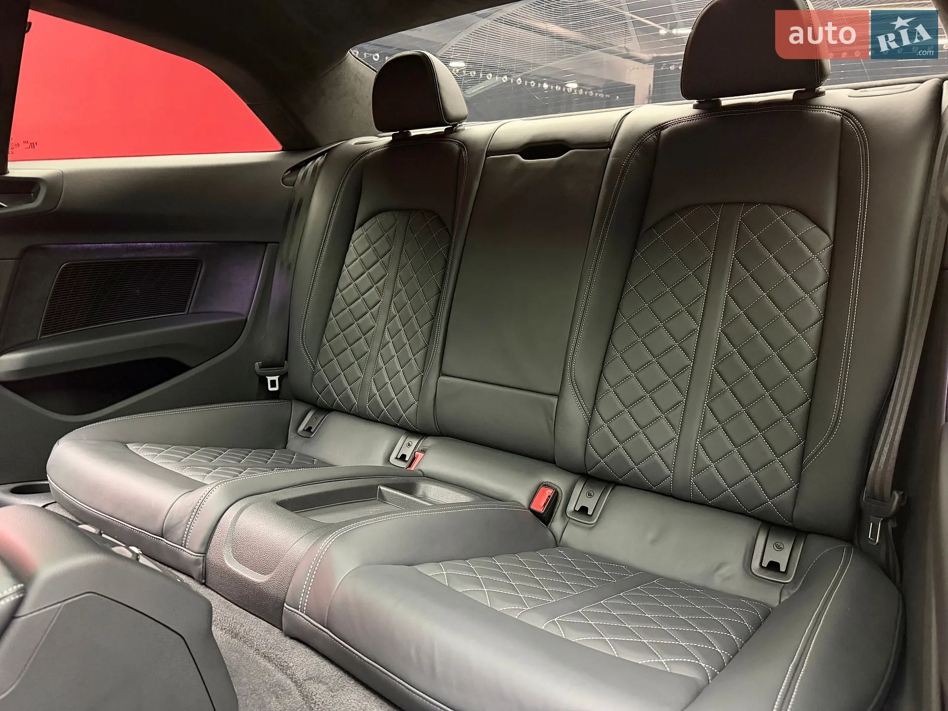 2023 Audi S5 - мініатюра 35