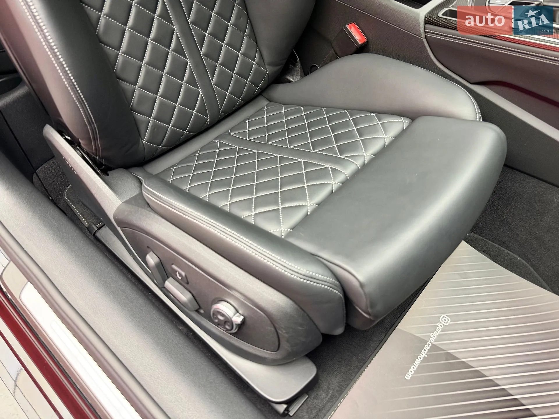 2023 Audi S5 - мініатюра 41