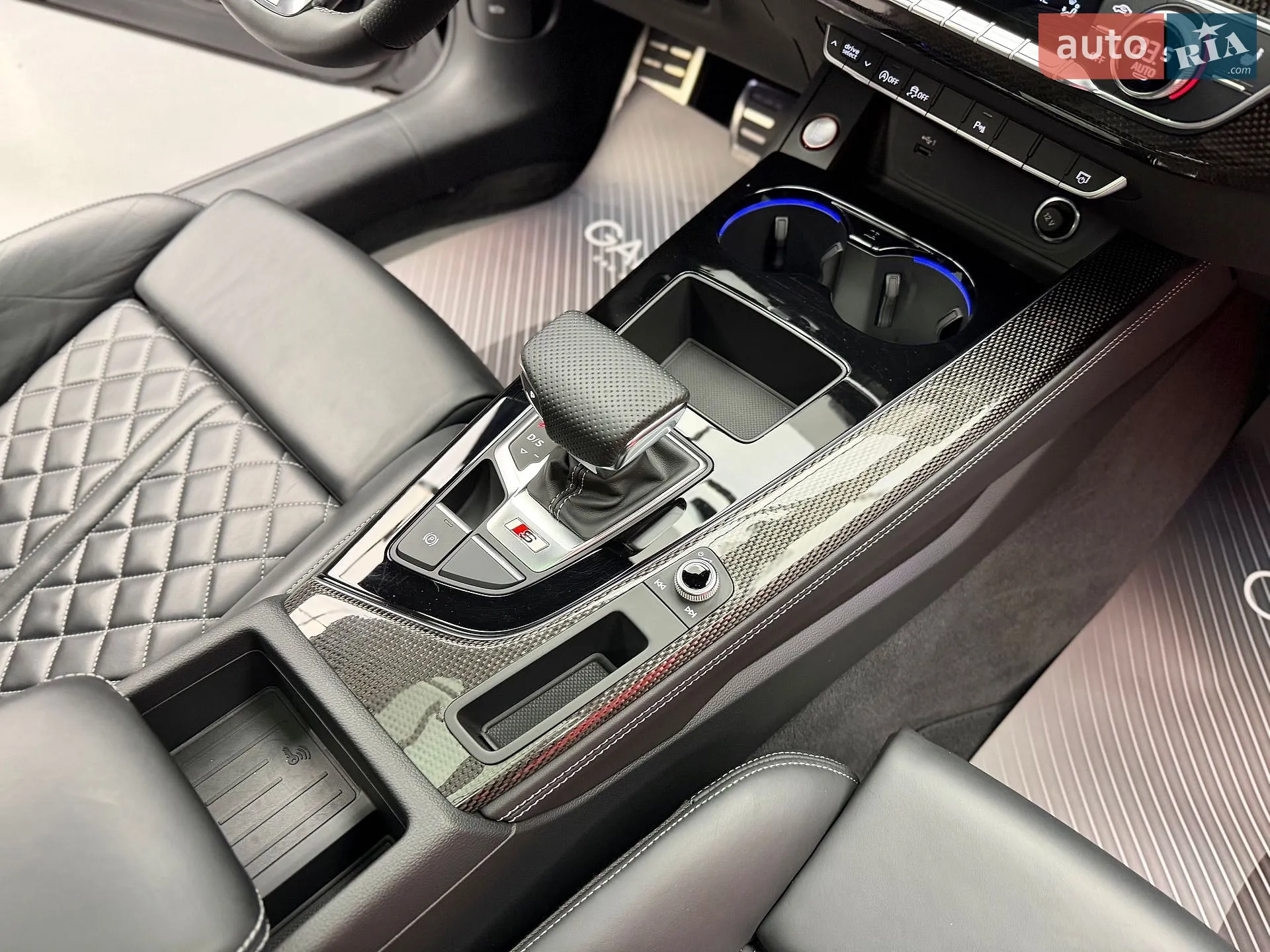 2023 Audi S5 - мініатюра 44