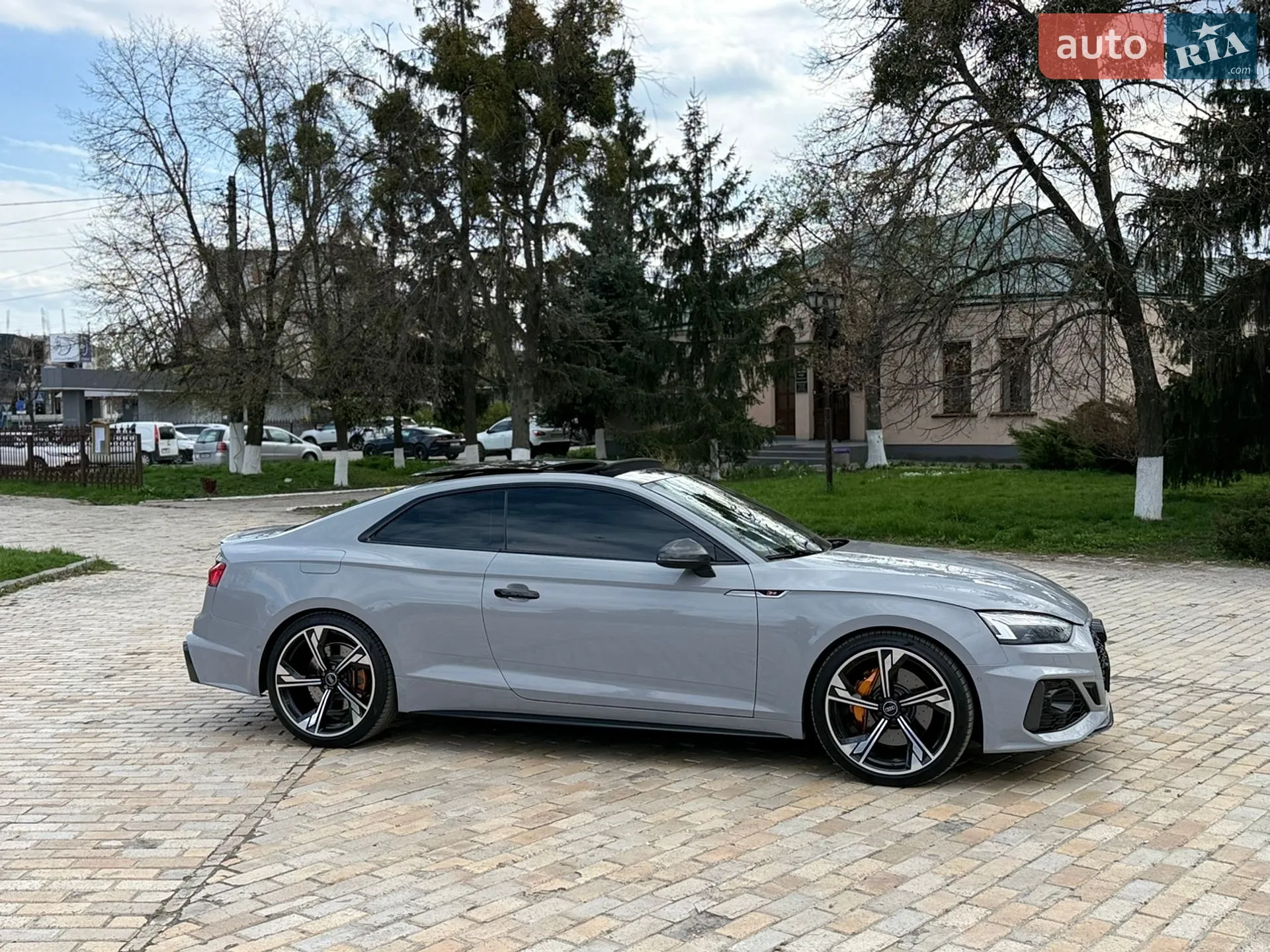 2017 Audi S5 - мініатюра 5
