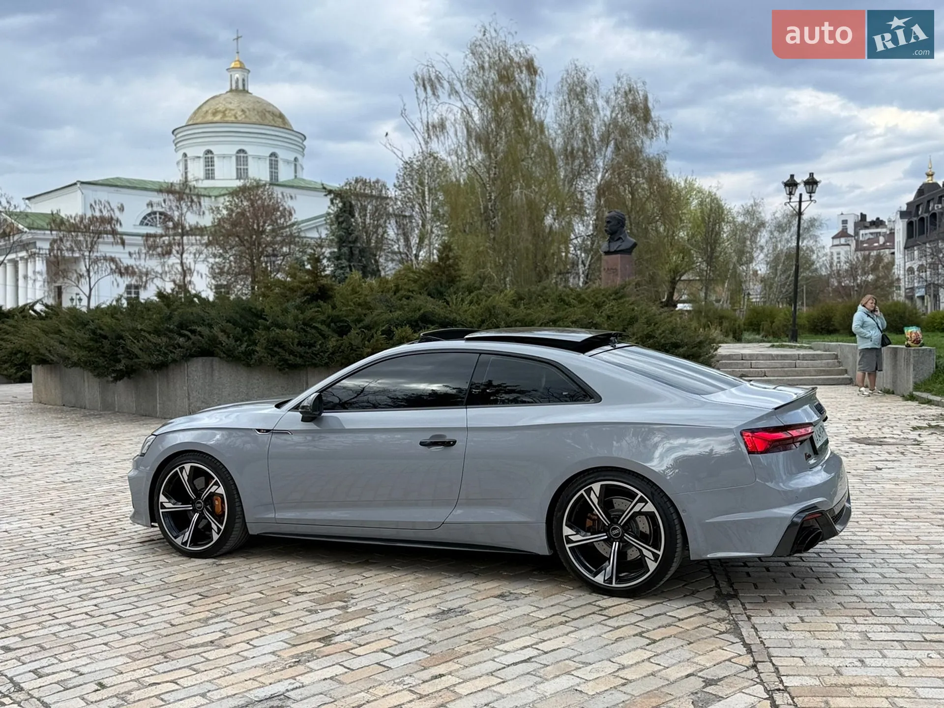 2017 Audi S5 - мініатюра 10