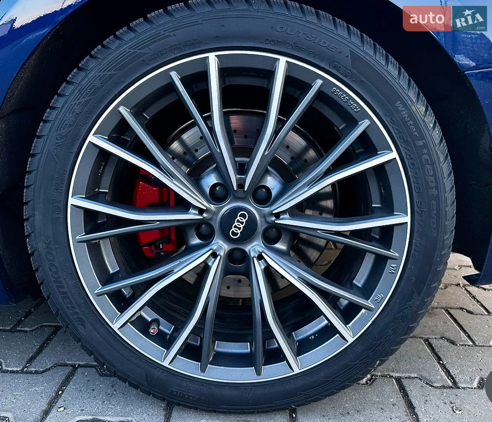 2018 Audi S5 - мініатюра 26