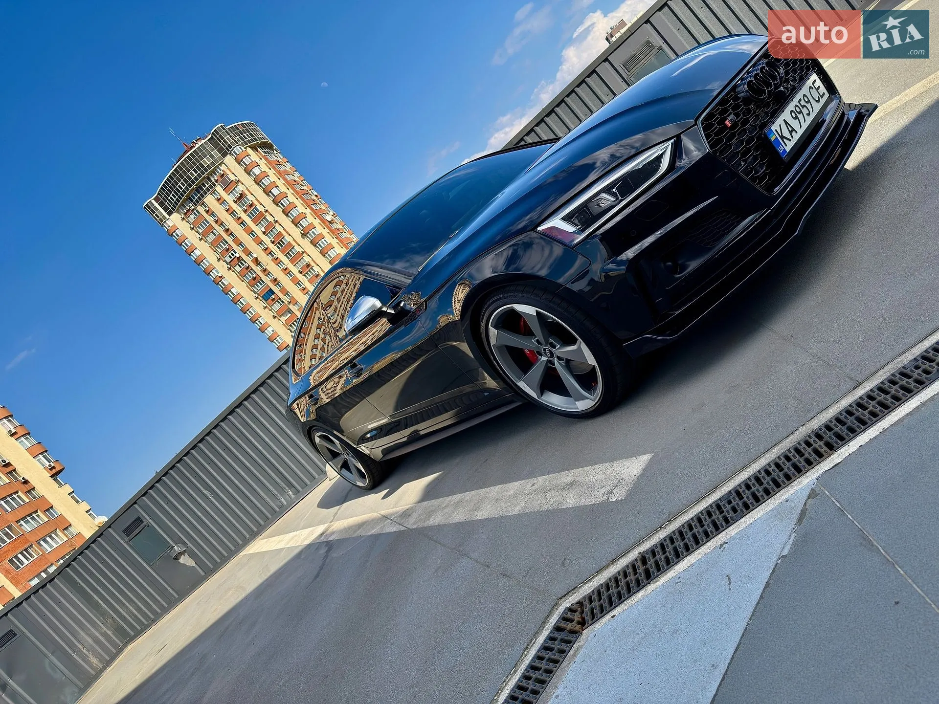 2017 Audi S5 - мініатюра 25