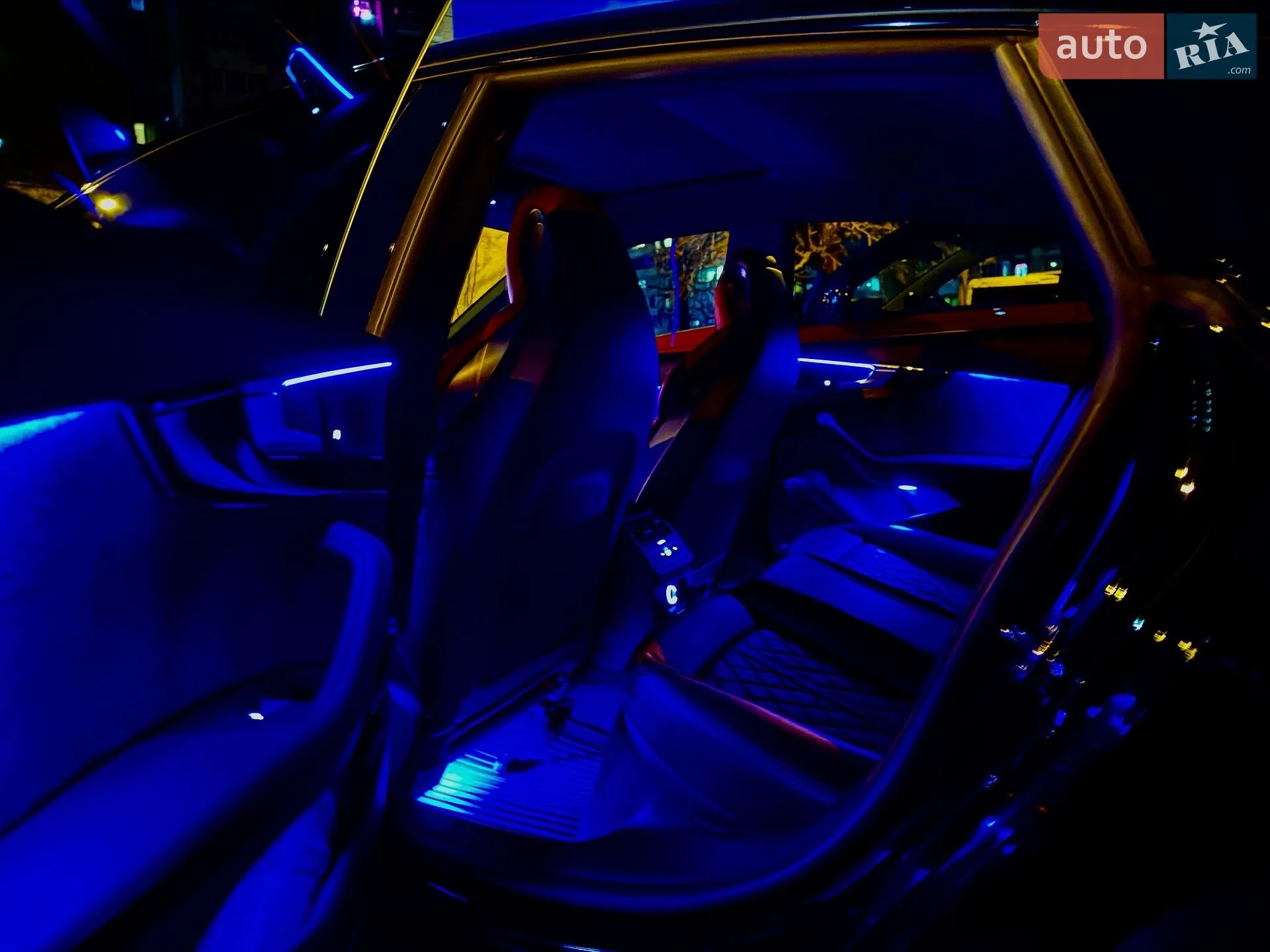 2017 Audi S5 - мініатюра 65
