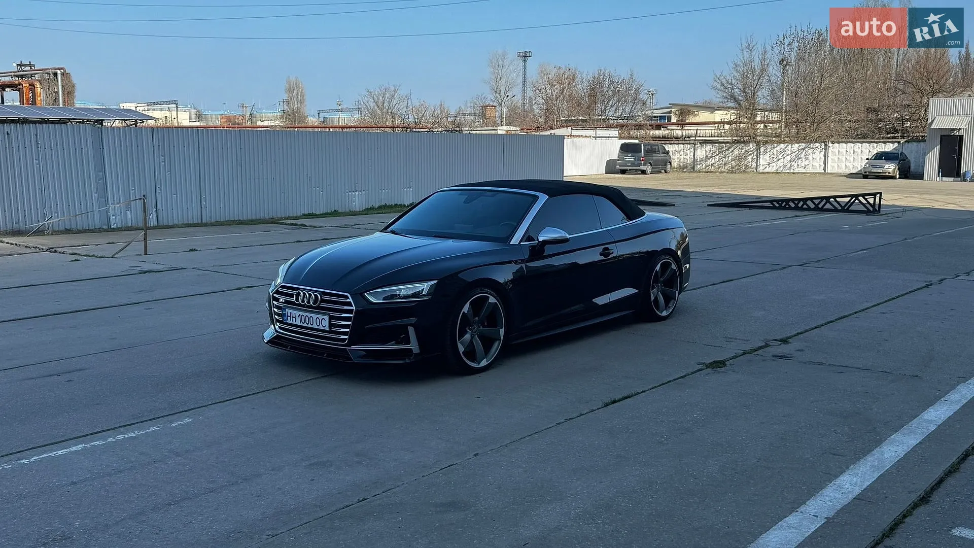 2017 Audi S5 - мініатюра 8
