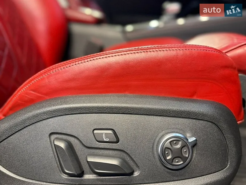 Audi S5 2018 VIN WAUB4CF52JA086759 фото оголошення 19 з 72