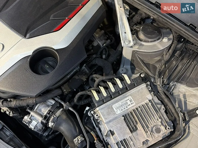 Audi S5 2018 VIN WAUB4CF52JA086759 фото оголошення 33 з 72