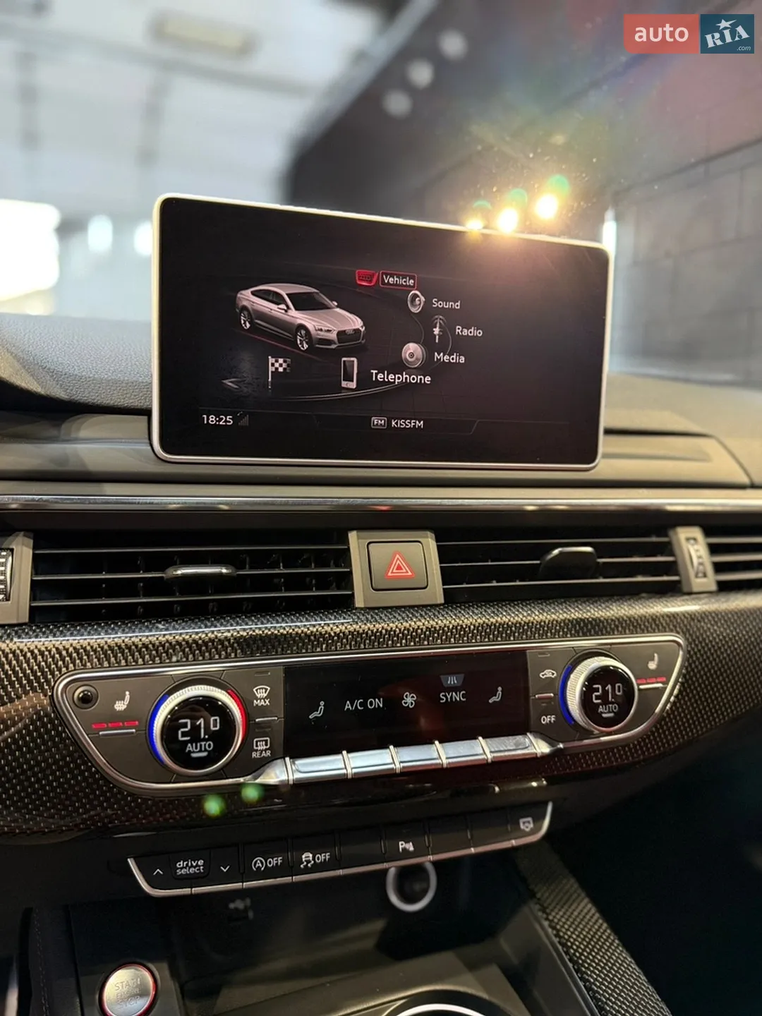 2018 Audi S5 - мініатюра 16