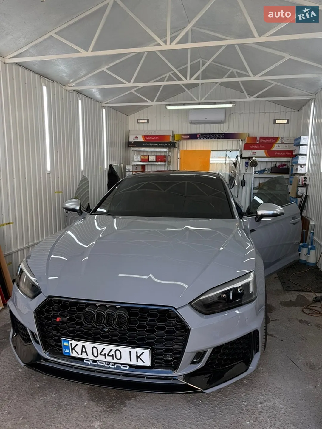 2018 Audi S5 - мініатюра 38