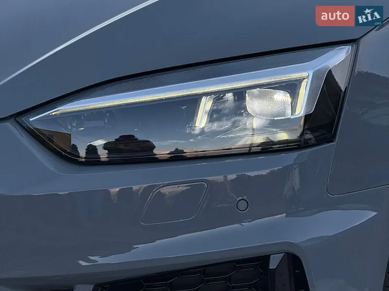 Audi S5 2018 VIN WAUB4CF52JA086759 фото оголошення 38 з 72