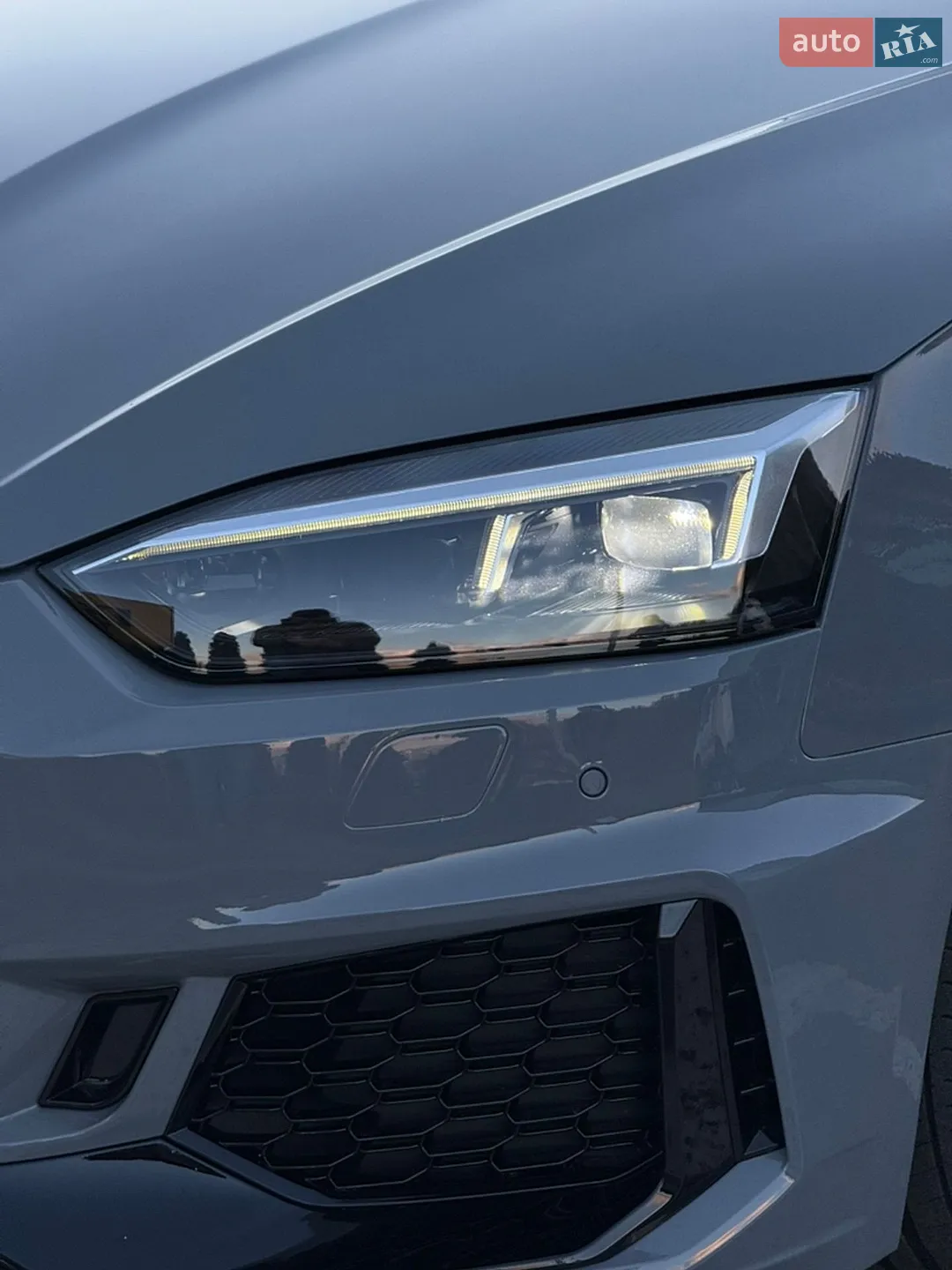 2018 Audi S5 - мініатюра 39