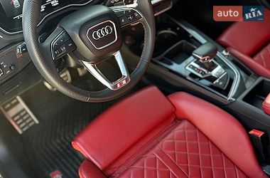 Лифтбек Audi S5 2024 в Киеве
