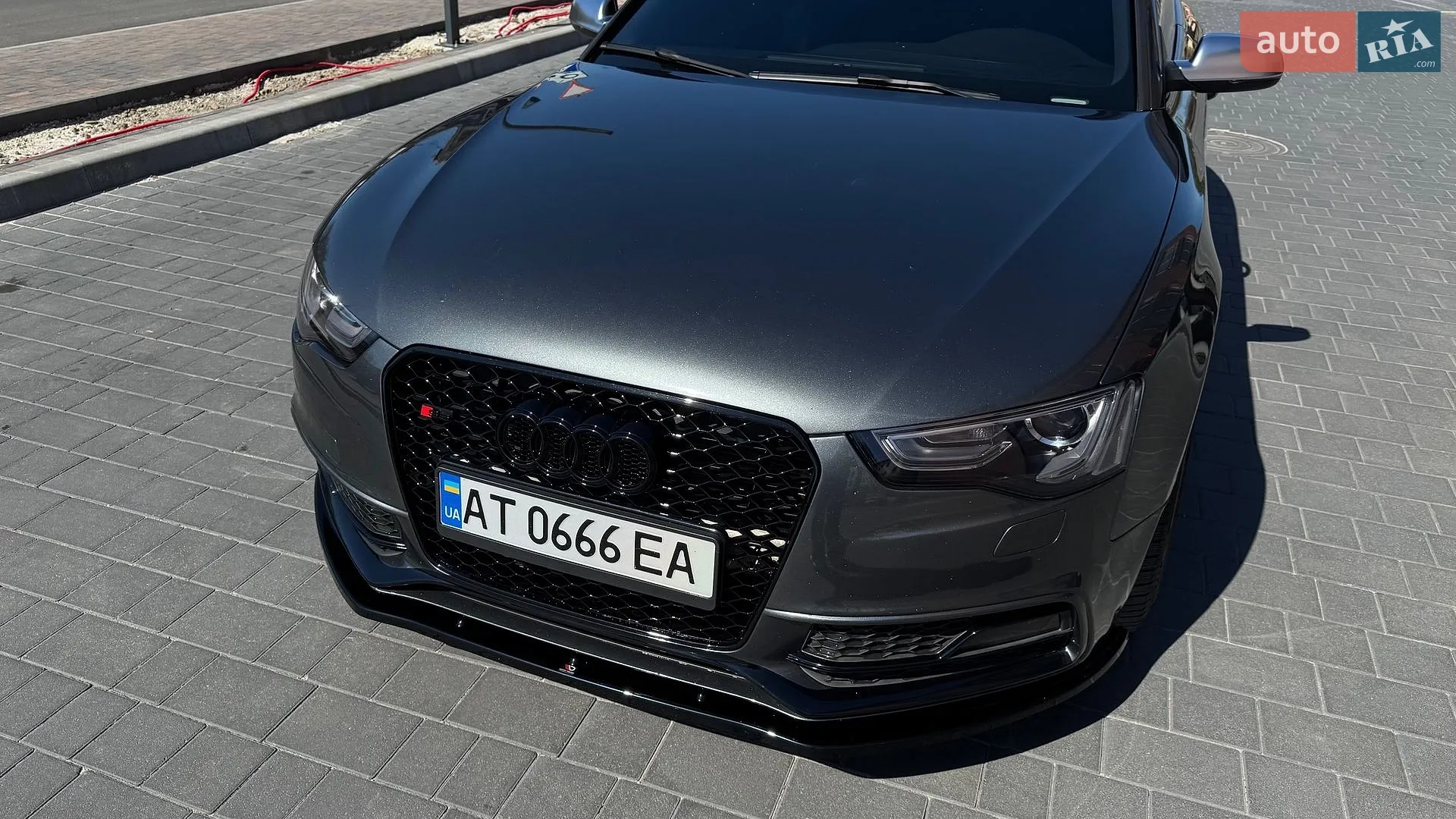 2016 Audi S5 - мініатюра 4
