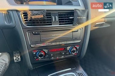 Купе Audi S5 2010 в Киеве
