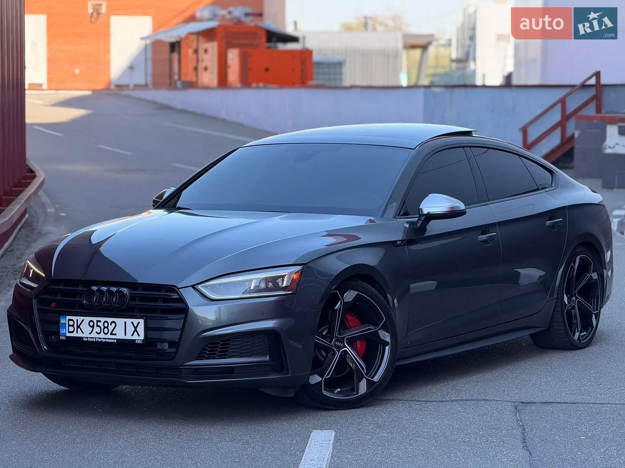 2019 Audi S5 - мініатюра 25