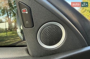 Купе Audi S5 2009 в Львові
