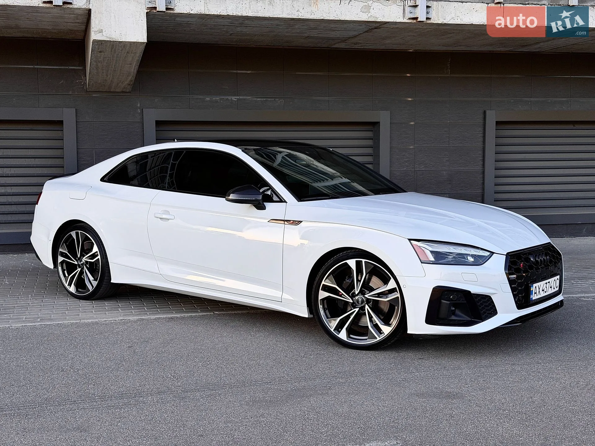 2023 Audi S5 - мініатюра 25