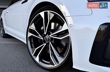 Купе Audi S5 2023 в Киеве