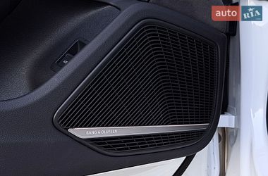 Купе Audi S5 2023 в Киеве