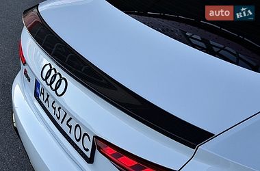 Купе Audi S5 2023 в Киеве