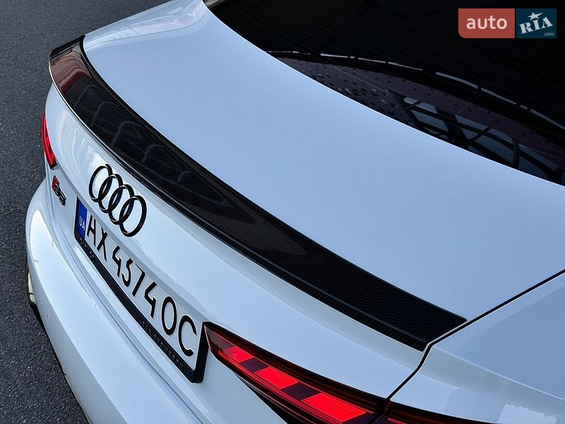 Купе Audi S5 2023 в Киеве