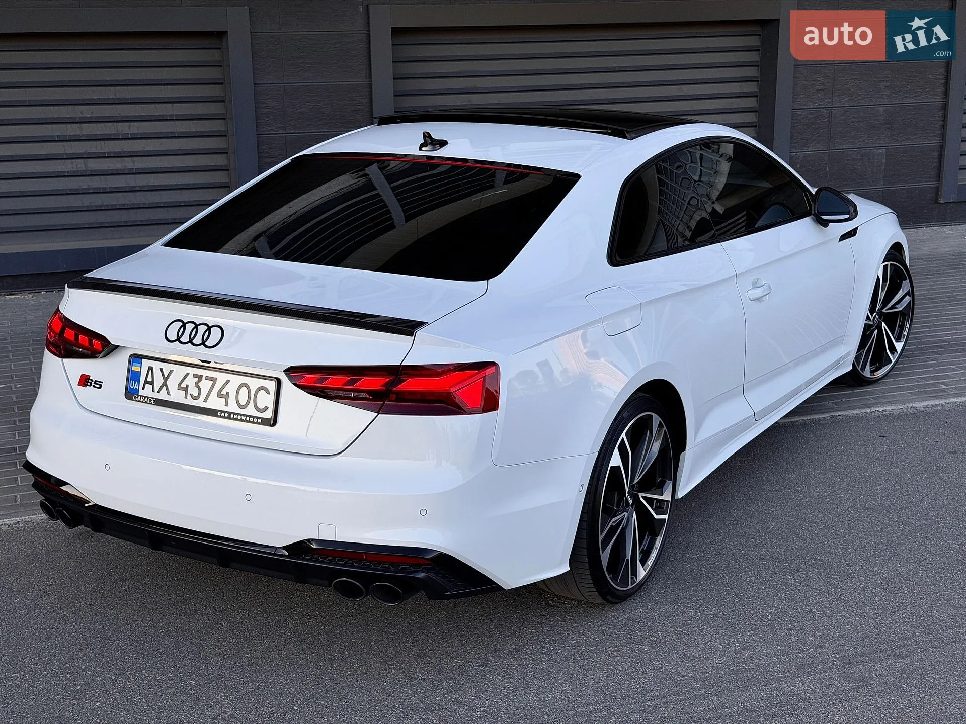 2023 Audi S5 - мініатюра 22