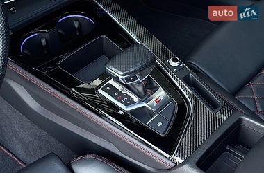 Купе Audi S5 2023 в Киеве