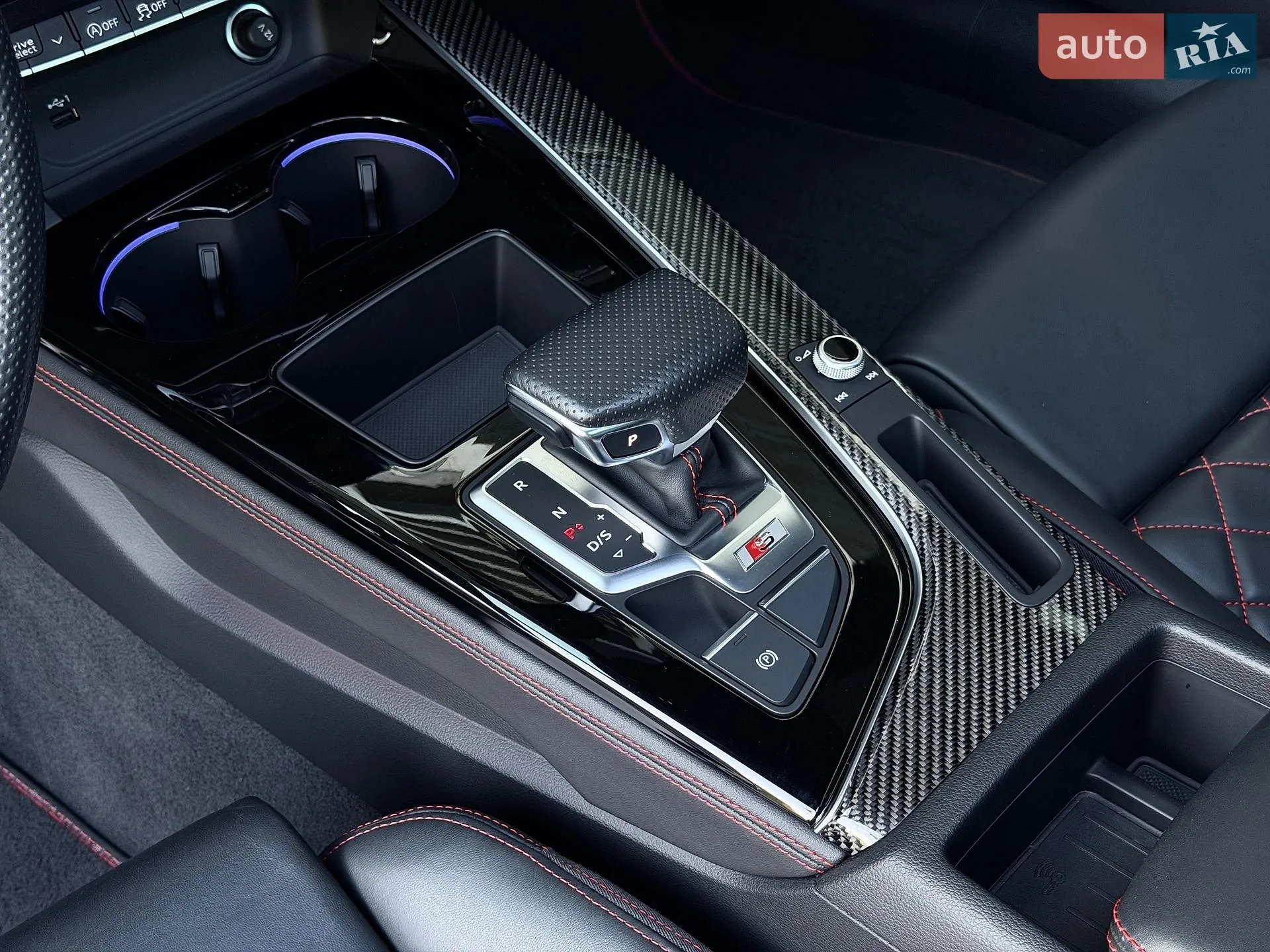 2023 Audi S5 - мініатюра 46