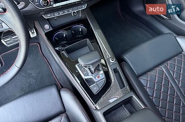 Купе Audi S5 2023 в Киеве