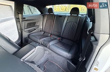 Купе Audi S5 2023 в Киеве