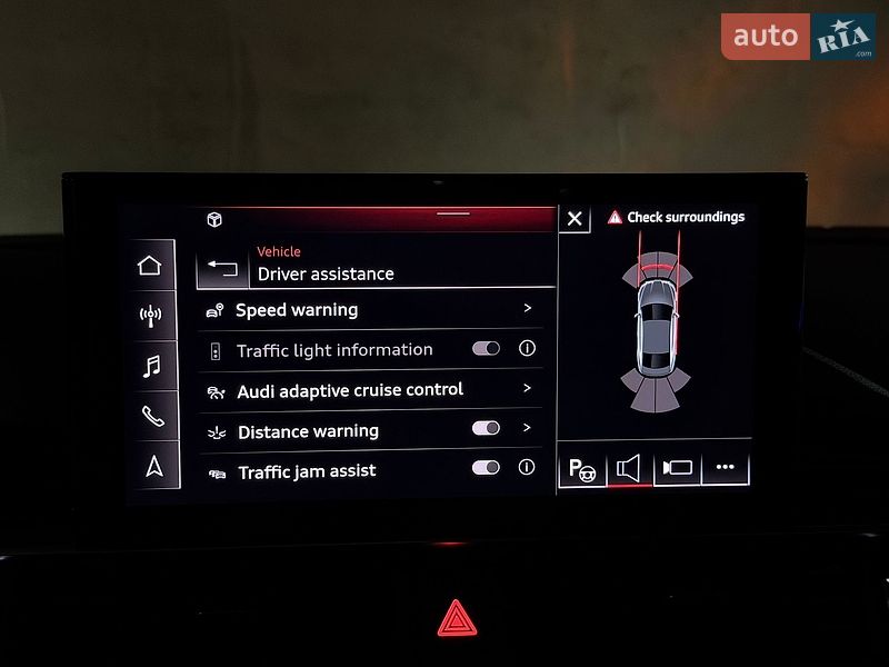 Купе Audi S5 2023 в Киеве
