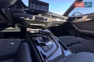 Купе Audi S5 2020 в Киеве