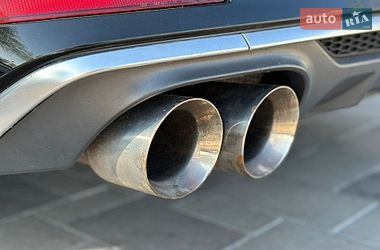 Купе Audi S5 2017 в Киеве