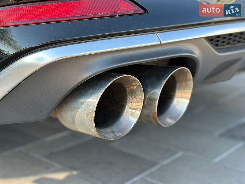 Купе Audi S5 2017 в Киеве