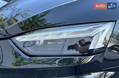 Купе Audi S5 2017 в Киеве