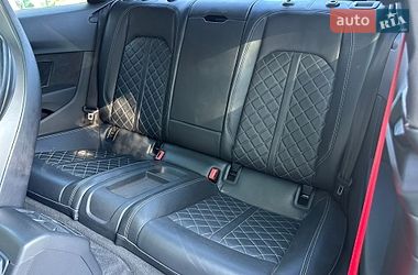 Купе Audi S5 2017 в Киеве
