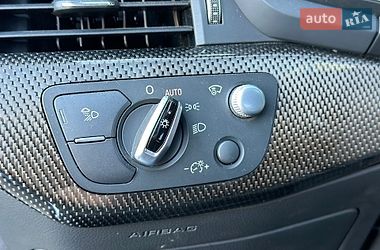 Купе Audi S5 2017 в Киеве