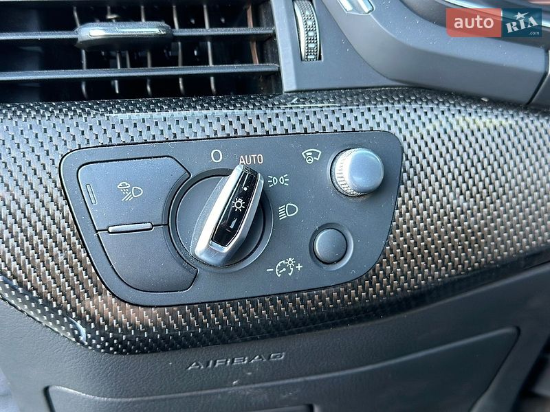 Купе Audi S5 2017 в Киеве