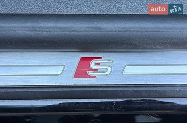 Купе Audi S5 2017 в Киеве