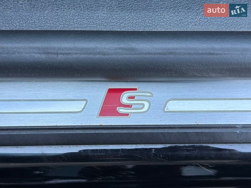 Купе Audi S5 2017 в Киеве