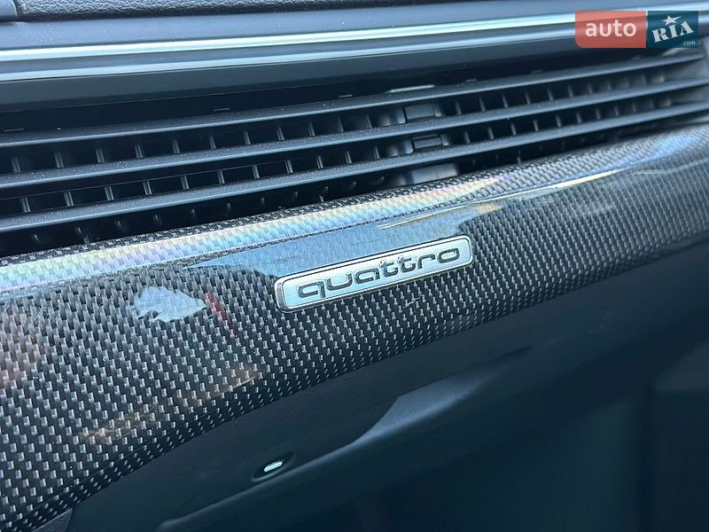 Купе Audi S5 2017 в Киеве